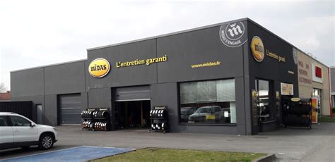 photos de midas besancon|Garage Midas Besancon, Besancon : avis, devis, horaires.